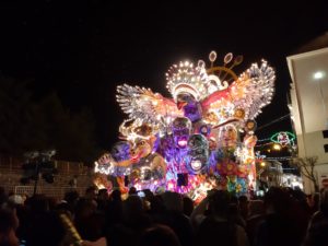 Carnevale di Acireale Traduzioni Italiano Russo